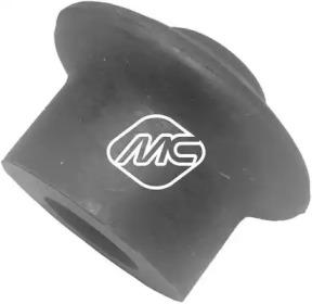 Metalcaucho 04359 Insulator engine mounting