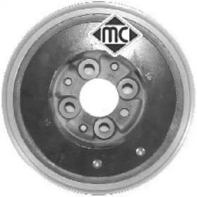 Metalcaucho 04421 Шкив коленвала Metalcaucho 04421 Шкив коленвала
