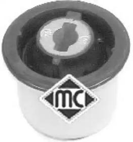 Metalcaucho 04429 Сайлентблок балки Metalcaucho 04429 Сайлентблок балки