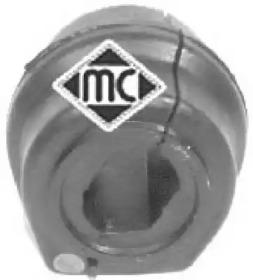 Metalcaucho 04431 Втулка стабілізатора Metalcaucho 04431 Втулка стабілізатора