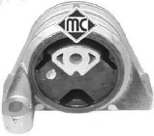 Metalcaucho 04566 Insulator engine mounting Metalcaucho 04566 Insulator engine mounting