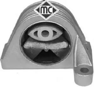 Metalcaucho 04567 Insulator engine mounting Metalcaucho 04567 Insulator engine mounting