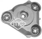 Metalcaucho 04570 Опора стійки амортизатора Metalcaucho 04570 Опора стійки амортизатора