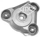 Metalcaucho 04571 Подушка амортизатора Metalcaucho 04571 Подушка амортизатора