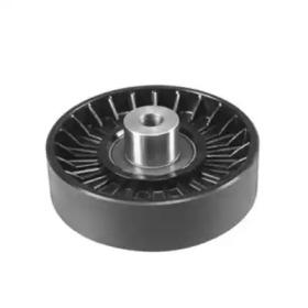 Magneti Marelli 331316170019 Ролик натяжний ременя поліклинового