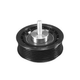 Magneti Marelli 331316170038 Ролик натяжний ременя поліклинового Magneti Marelli 331316170038 Ролик натяжний ременя поліклинового