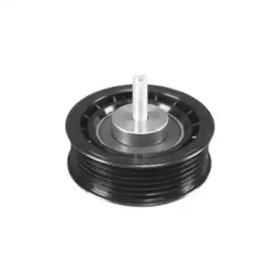 Magneti Marelli 331316170042 Ролик натяжний ременя поліклинового Magneti Marelli 331316170042 Ролик натяжний ременя поліклинового