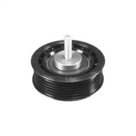 Magneti Marelli 331316170043 Ролик натяжний ременя поліклинового Magneti Marelli 331316170043 Ролик натяжний ременя поліклинового