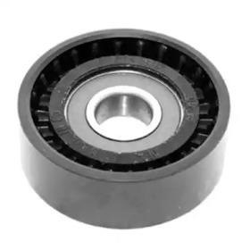 Magneti Marelli 331316170048 Ролик натяжной Magneti Marelli 331316170048 Ролик натяжной