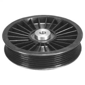 Magneti Marelli 331316170072 Ролик обводной Magneti Marelli 331316170072 Ролик обводной