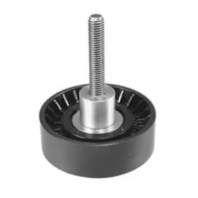 Magneti Marelli 331316170077 Ролик натяжний ременя поліклинового Magneti Marelli 331316170077 Ролик натяжний ременя поліклинового