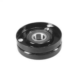 Magneti Marelli 331316170132 Ролик направляючий Magneti Marelli 331316170132 Ролик направляючий