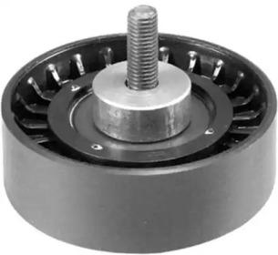 Magneti Marelli 331316170166 Ролик направляючий Magneti Marelli 331316170166 Ролик направляючий