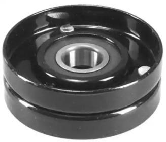 Magneti Marelli 331316170181 Ролик натяжний ременя поліклинового Magneti Marelli 331316170181 Ролик натяжний ременя поліклинового