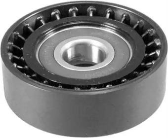 Magneti Marelli 331316170195 Ролик натяжний ременя поліклинового Magneti Marelli 331316170195 Ролик натяжний ременя поліклинового