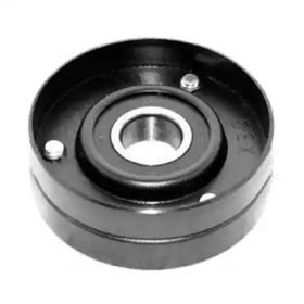 Magneti Marelli 331316170235 Ролик натяжний ременя поліклинового Magneti Marelli 331316170235 Ролик натяжний ременя поліклинового