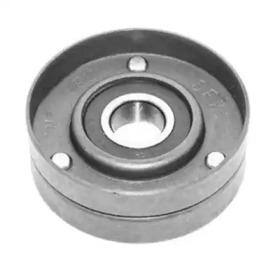 Magneti Marelli 331316170239 Ролик натяжний ременя поліклинового Magneti Marelli 331316170239 Ролик натяжний ременя поліклинового