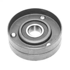 Magneti Marelli 331316170243 Ролик натяжний ременя поліклинового Magneti Marelli 331316170243 Ролик натяжний ременя поліклинового