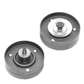 Magneti Marelli 331316170247 Ролик направляючий Magneti Marelli 331316170247 Ролик направляючий