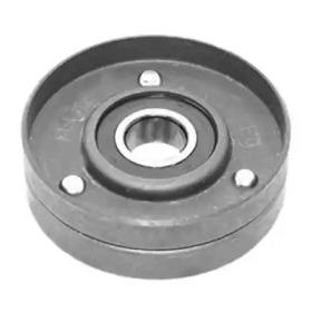 Magneti Marelli 331316170262 Ролик натяжной Magneti Marelli 331316170262 Ролик натяжной