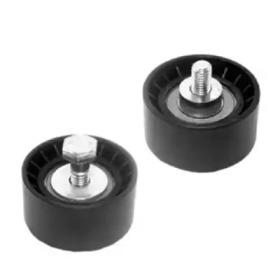 Magneti Marelli 331316170270 Ролик натяжной Magneti Marelli 331316170270 Ролик натяжной