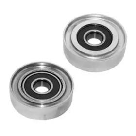 Magneti Marelli 331316170278 Ролик натяжний ременя поліклинового Magneti Marelli 331316170278 Ролик натяжний ременя поліклинового