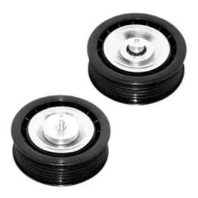 Magneti Marelli 331316170294 Ролик натяжний ременя поліклинового Magneti Marelli 331316170294 Ролик натяжний ременя поліклинового