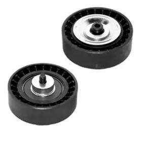 Magneti Marelli 331316170296 Ролик натяжной Magneti Marelli 331316170296 Ролик натяжной