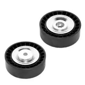 Magneti Marelli 331316170305 Ролик натяжний ременя поліклинового Magneti Marelli 331316170305 Ролик натяжний ременя поліклинового