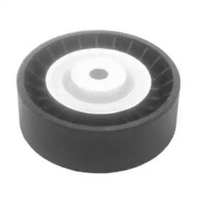 Magneti Marelli 331316170320 Ролик натяжний ременя поліклинового Magneti Marelli 331316170320 Ролик натяжний ременя поліклинового