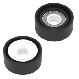Magneti Marelli 331316170335 Ролик натяжной Magneti Marelli 331316170335 Ролик натяжной
