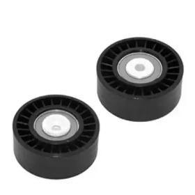 Magneti Marelli 331316170338 Ролик натяжний ременя поліклинового Magneti Marelli 331316170338 Ролик натяжний ременя поліклинового