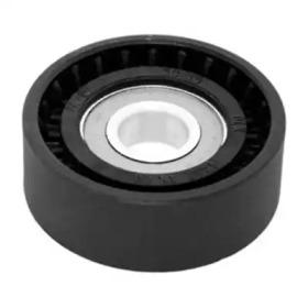 Magneti Marelli 331316170344 Ролик натяжний ременя поліклинового