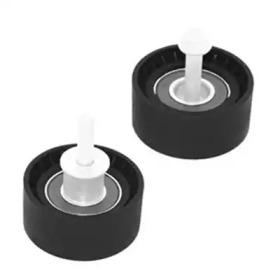 Magneti Marelli 331316170345 Ролик направляючий Magneti Marelli 331316170345 Ролик направляючий