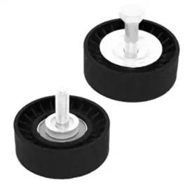 Magneti Marelli 331316170350 Ролик натяжной Magneti Marelli 331316170350 Ролик натяжной