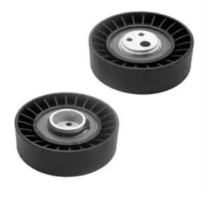 Magneti Marelli 331316170353 Ролик обводной Magneti Marelli 331316170353 Ролик обводной