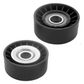 Magneti Marelli 331316170358 Ролик направляючий Magneti Marelli 331316170358 Ролик направляючий