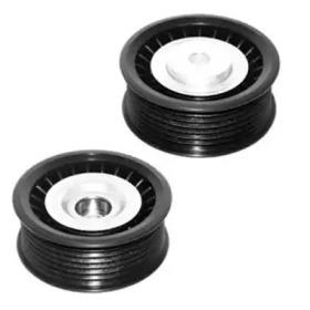 Magneti Marelli 331316170385 Ролик обводной Magneti Marelli 331316170385 Ролик обводной