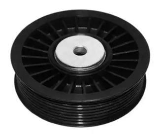 Magneti Marelli 331316170387 Ролик обводной Magneti Marelli 331316170387 Ролик обводной