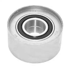 Magneti Marelli 331316170412 Ролик обводной ремня грм Magneti Marelli 331316170412 Ролик обводной ремня грм