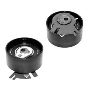 Magneti Marelli 331316170506 Ролик натяжителя