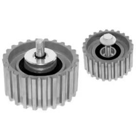 Magneti Marelli 331316170528 Ролик обводной ремня грм Magneti Marelli 331316170528 Ролик обводной ремня грм