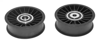 Magneti Marelli 331316170544 Ролик натяжний ременя поліклинового Magneti Marelli 331316170544 Ролик натяжний ременя поліклинового