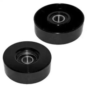 Magneti Marelli 331316170550 Ролик обводной Magneti Marelli 331316170550 Ролик обводной