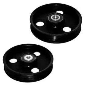 Magneti Marelli 331316170586 Ролик направляючий Magneti Marelli 331316170586 Ролик направляючий