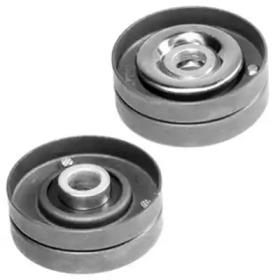 Magneti Marelli 331316170616 Ролик натяжний ременя поліклинового
