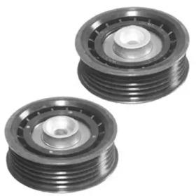 Magneti Marelli 331316170619 Ролик направляючий Magneti Marelli 331316170619 Ролик направляючий