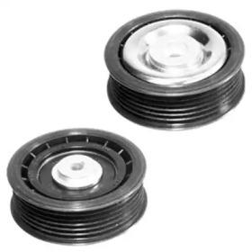 Magneti Marelli 331316170638 Ролик натажной ремня поликлинового Magneti Marelli 331316170638 Ролик натажной ремня поликлинового