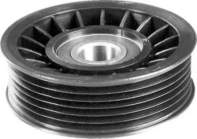 Magneti Marelli 331316170650 Ролик натяжний ременя поліклинового Magneti Marelli 331316170650 Ролик натяжний ременя поліклинового