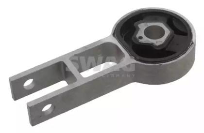 Wilmink Group WG1393387 Insulator engine mounting